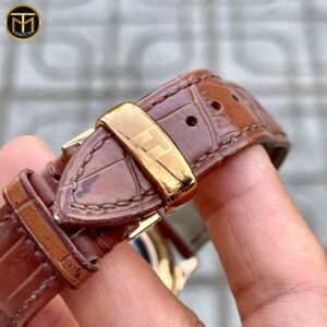 4 Tissot T063.907.36.038.00 Powermatic 80 40mm