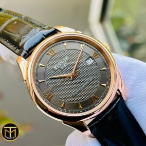 4 Tissot T920.407.76.068.00 Vintage Powermatic 80