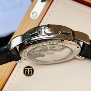 4 Zenith El Primero Chronograph 03.0240.402173.C495