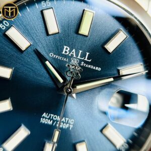 5 Ball Engineer II Marvelight NM2026C-S6J-BE