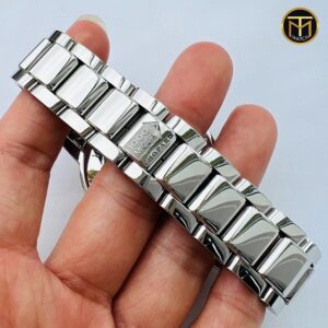 5 Chopard Mille Miglia Chronograph 8920