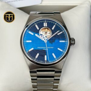 5 Frederique Constant 310N4NH6B HighLife Heart Beat 41mm
