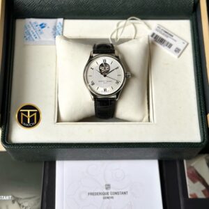 5 Frederique Constant FC-310MS5B6 Automatic