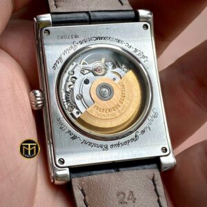 5 Frederique Constant FC-335MS4MC6 Open Heart Automatic