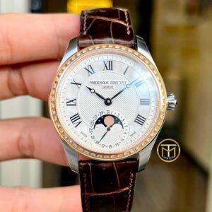 5 Frederique Constant FC-705MMC3MDZ9 Automatic