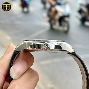 5 Hamilton Jazzmaster Open Heart H32565595 Automatic