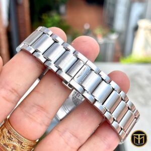 5 Longines Spirit L3.810.4.93.6 COSC Chronometer Automatic