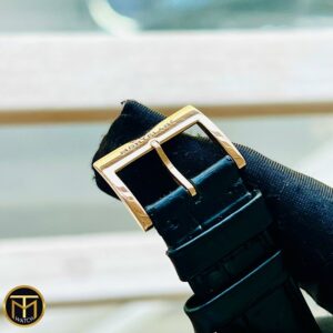 5 Montblanc Heritage 111185 Spirit Moonphase 18K