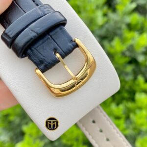 5 Montblanc Meisterstuck 7014 Dual Time Automatic