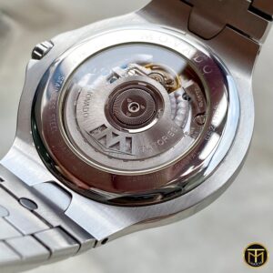 5 Movado Sport Edition 84 F4 1893 SS Automatic