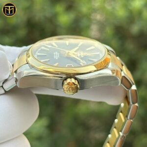 5 Omega Aqua Terra 8500 Concept Dial 231.20.39.21.06.002