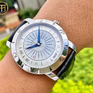 5 Tissot Heritage GMT Special Edition T078.641.16.037.00