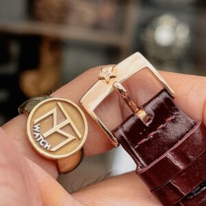 5 Zenith Port Royal 18.5000.2572PC Calibre 2572