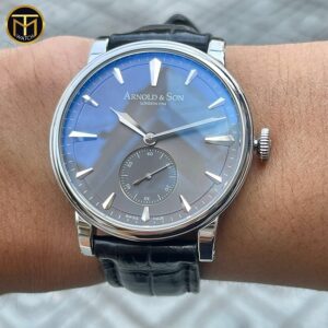 6 Arnold & Son Royal Collection HMS1 - 1LCAS.S02A.C111S