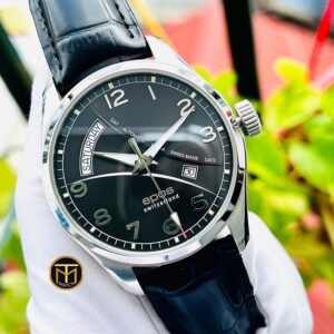 6 Epos Passion 3402.142.20.34.25 Automatic 43mm