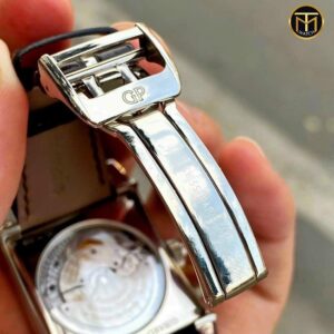 6 Girard Perregaux 2580 White Gold 18k Automatic