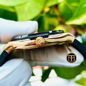 6 Hublot Classic Fusion Carbon Rose Gold 542.PM.1780.LR