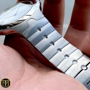 6 Movado Sport Edition 84 F4 1893 SS Automatic6 Movado Sport Edition 84 F4 1893 SS Automatic