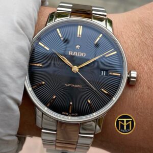 6 Rado R22860162 Coupole Classic Automatic