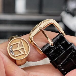 7 Franck Muller Master Calendar Gold 18k 5850 MC PT950