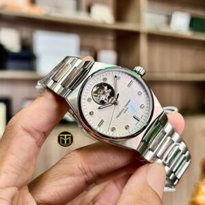 1 Frederique Constant FC-310SD2NH6B Highlife Ladies Heart Beat