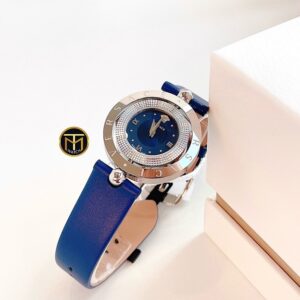 1 Versace Eon 360 Dial 33mm Quartz Lady's Watch