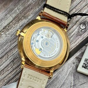 2 Eterna Vintage 11270056111391 Automatic