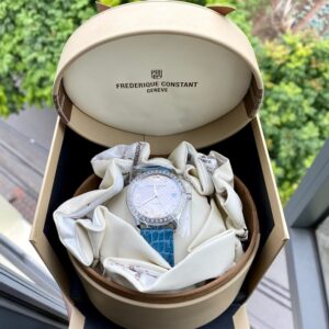 2 Frederique Constant Automatic FC-303LGD3BD6