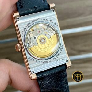 2 Frederique Constant Carree FC303BS4C24 Automatic
