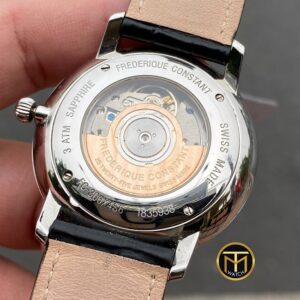 2 Frederique Constant FC-306A4S6 Slimline Automatic