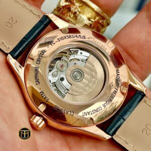 2 Frederique Constant FC-310MN5B4 Automatic 40mm