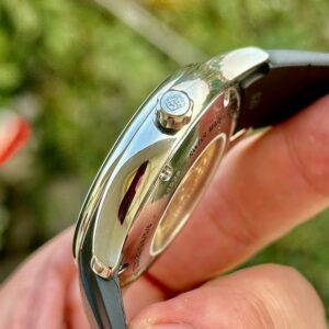 2 Frederique Constant FC-320SS5B6 Moonphase Automatic