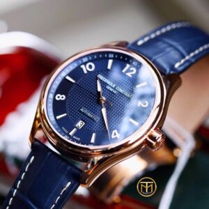 2 Frederique Constant FC303RMN5B4 Runabout Automatic