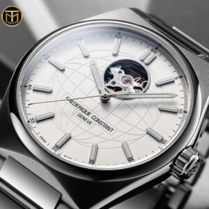 2 Frederique Constant Heart Beat Highlife FC- 310S4NH6B