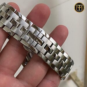 2 Hamilton Jazzmaster H32565155 Open Heart Automatic