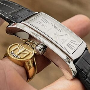 2 Longines DolceVita Automatic L5.688.4