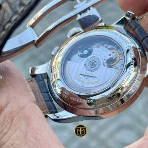 2 Longines Saint-Imier Chronograph L2.784.4.72.0