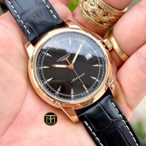2 Longines Saint Imier Solid Gold L27668593
