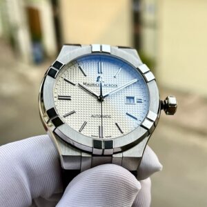 2 Maurice Lacroix Aikon AI6008-SS001-130-1