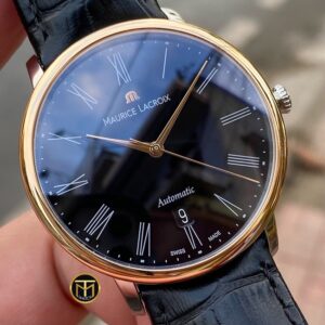 2 Maurice Lacroix Les Classiques LC6067PS101310 Automatic