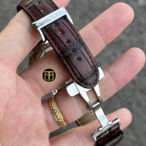 2 Montblanc Star 107315 Automatic