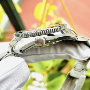 2 Seiko Prospex Diver Automatic 40.5mm