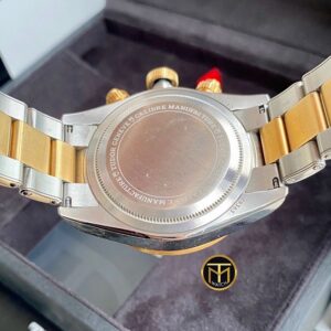 2 Tudor Black Bay Chronograph Champagne M79363N-0007