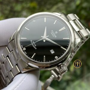 2 Tudor Rotor Self-Winding M12700-0004 Automatic