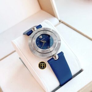 2 Versace Eon 360 Dial 33mm Quartz Lady's Watch