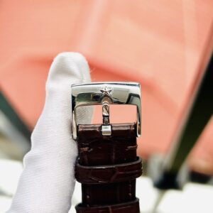 2 Zenith Captain Moonphase 03.2140.69102.C498