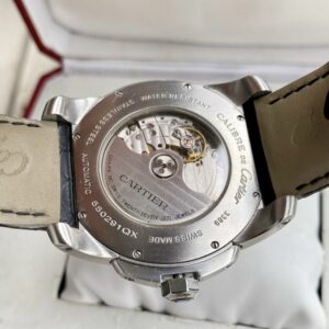 3 Cartier W7100013 size 42mm Automatic