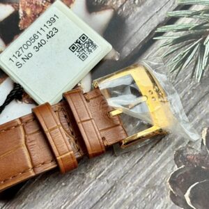 3 Eterna Vintage 11270056111391 Automatic