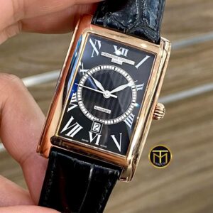 3 Frederique Constant Carree FC303BS4C24 Automatic