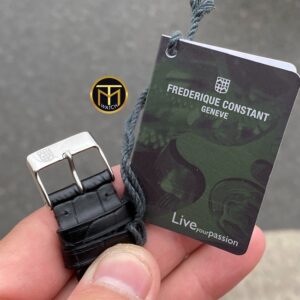 3 Frederique Constant FC-306A4S6 Slimline Automatic